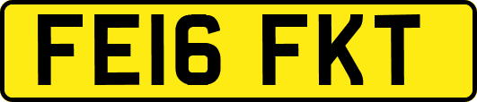 FE16FKT