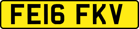 FE16FKV