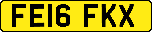 FE16FKX