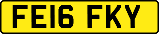FE16FKY
