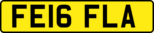 FE16FLA