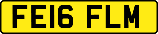 FE16FLM