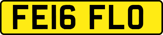 FE16FLO