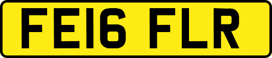 FE16FLR