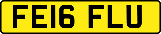 FE16FLU