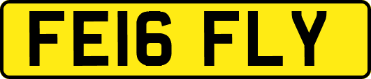 FE16FLY