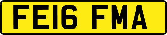 FE16FMA
