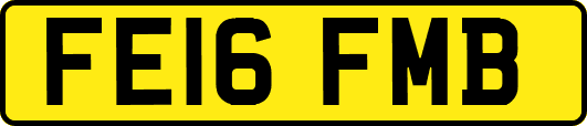 FE16FMB