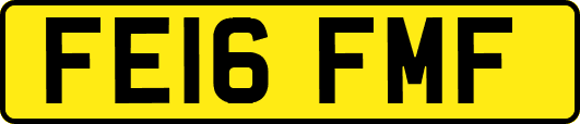 FE16FMF