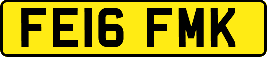 FE16FMK