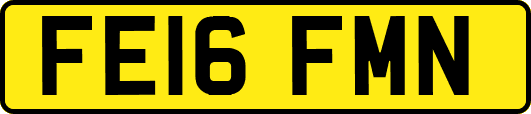 FE16FMN