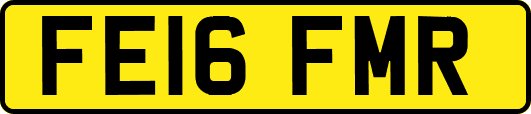 FE16FMR