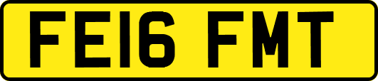 FE16FMT