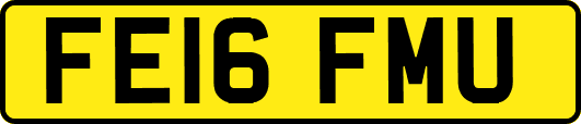 FE16FMU