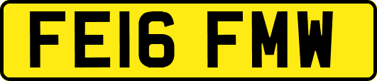 FE16FMW