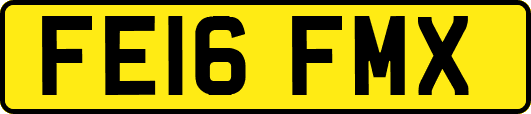 FE16FMX