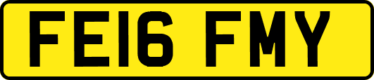FE16FMY