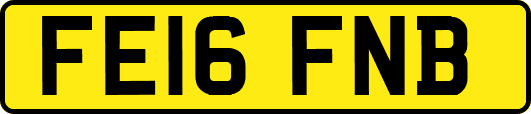 FE16FNB