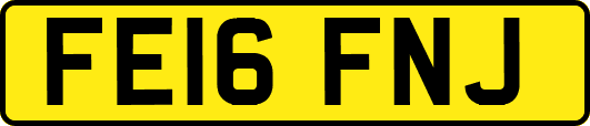 FE16FNJ