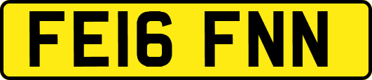 FE16FNN
