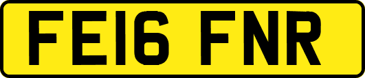 FE16FNR