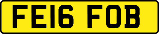 FE16FOB