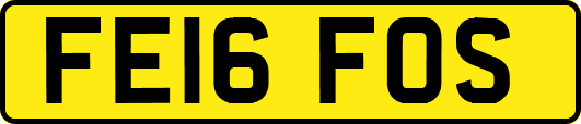 FE16FOS