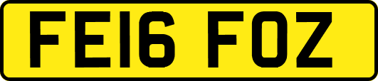 FE16FOZ