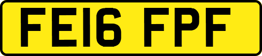 FE16FPF