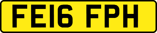 FE16FPH