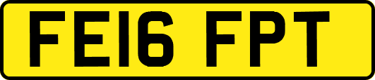 FE16FPT