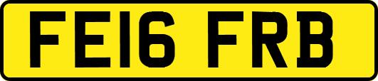 FE16FRB