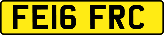 FE16FRC
