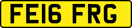 FE16FRG