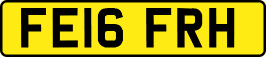 FE16FRH