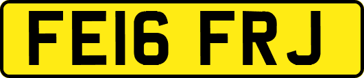 FE16FRJ