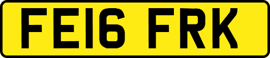 FE16FRK