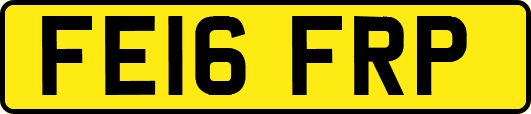FE16FRP
