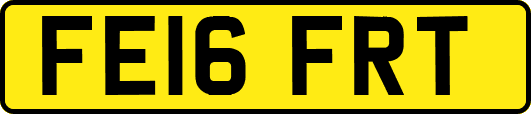 FE16FRT