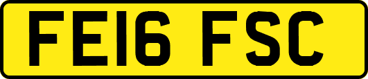 FE16FSC