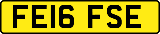 FE16FSE