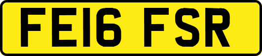 FE16FSR