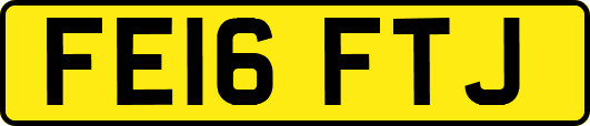 FE16FTJ