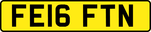 FE16FTN