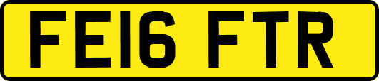FE16FTR