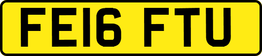 FE16FTU