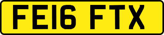 FE16FTX