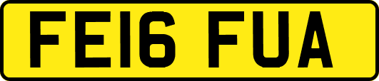 FE16FUA