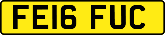 FE16FUC
