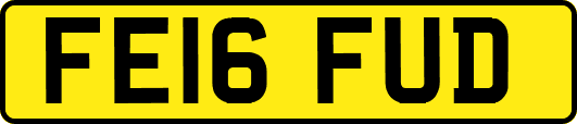 FE16FUD